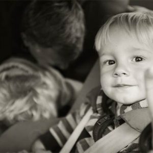 I've Had 4 Boys, 2 After My Primary Ob, And Have Never Felt That H Has Affected My Life Too Much.