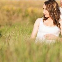 I have herpes and am now engaged and pregnant with our second child
