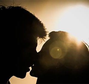 It Is Possible For Someone To Love You Enough To Look Past HSV
